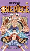 One Piece 30, Capricho