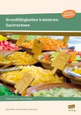 Sachrechnen / Grundfähigkeiten trainieren