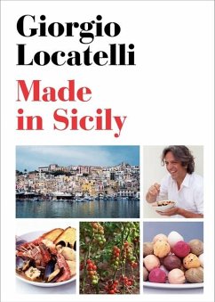 Made in Sicily - Locatelli, Giorgio