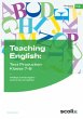 Teaching English: Text Production,... - Bild 1