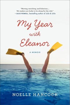 My Year with Eleanor - Hancock, Noelle