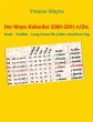 Der Maya-Kalender 2300-2201 v.Chr. - Bild 1