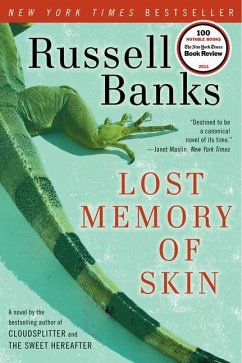 Lost Memory of Skin - Banks, Russell