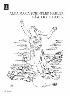 Cover Sämtliche Lieder
