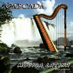 Musica Latina Instrumental - Cascada