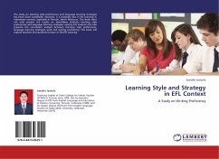 Learning Style and Strategy in EFL Context