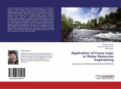 Application of Fuzzy Logic in Water Resources Engineering - Ahmad, Ishtiyaq;Verma, Mukesk Kumar;Patel, Ashish