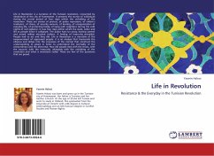 Cover Life in Revolution