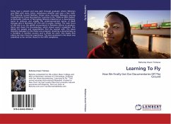 Learning To Fly - Trimiew, Rehema Imani