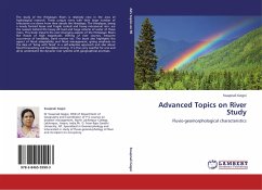 Cover Advanced Topics on River Study