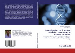 Investigation on T. evansi infection in Humans & Camels in Sudan