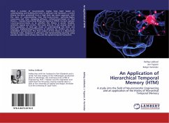 An Application of Hierarchical Temporal Memory (HTM)