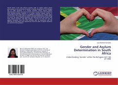 Gender and Asylum Determination in South Africa