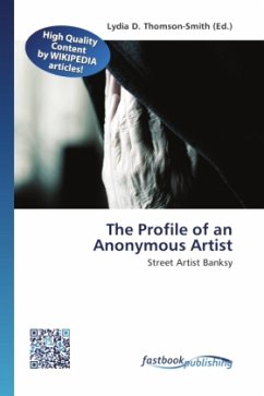 The Profile of an Anonymous Artist