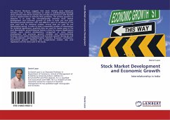 Stock Market Development and Economic Growth - Lazar, Daniel