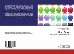 Litho Guide