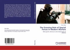 The Growing Role of Special Forces in Modern Warfare