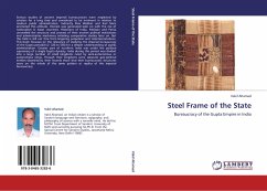 Steel Frame of the State