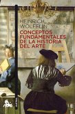 CONCEPTOS FUNDAMENTALES DE LA HISTORIA DEL ARTE(9788467037845)