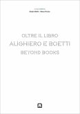 Alighiero E Boetti: Beyond Books