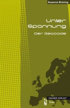 Cover Unter Spannung