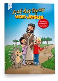 Auf der Spur von Jesus