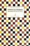 Lengua de madera : (antología de poesía breve en inglés) - Barrero, Hilario