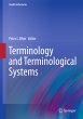 Terminology and Terminological Systems - Bild 1