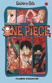 One Piece 50, De nuevo en la ruta