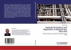 Hydrate formation and deposition in Natural Gas flow line - Jassim, Esam