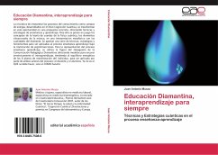 Educación Diamantina, interaprendizaje para siempre