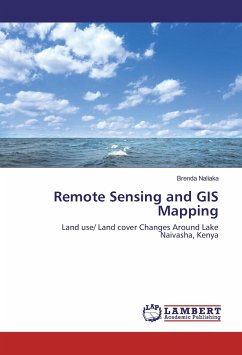 Remote Sensing and GIS Mapping - Naliaka, Brenda