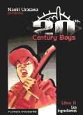 20th Century Boys 11, Los ingredientes