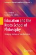 Education and the Kyoto School of... - Bild 1