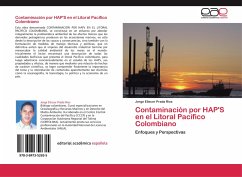 Contaminación por HAP'S en el Litoral Pacífico Colombiano - Prada Rios, Jorge Eliecer