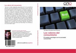 Los valores del consumismo - González-Anleo Sánchez, Juan María