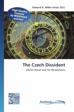 The Czech Dissident