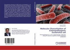 Molecular Charactization of Enteropathogenic Escherichia coli - Al-Hilali, Samer;Al-Mohana, Ali