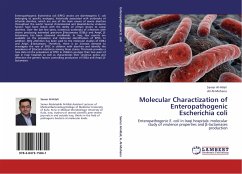 Molecular Charactization of Enteropathogenic Escherichia coli