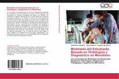 Modelado del Estudiante Basado en Ontologías y Diagnóstico no Monótono - Clemente, Julia María;Ramírez, Jaime;de Antonio, Angélica