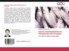 Fauna Acompañante en Pesquerías de Arrastre - Avilés Vera, Jorge Andrés