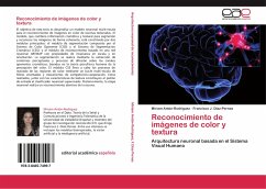 Reconocimiento de imágenes de color y textura - Antón-Rodríguez, Míriam;Díaz-Pernas, Francisco J.