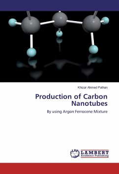 Production of Carbon Nanotubes