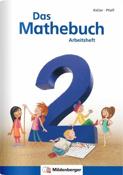 Das Mathebuch - Neubearbeitung