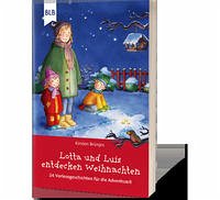 Lotta und Luis entdecken Weihnachten