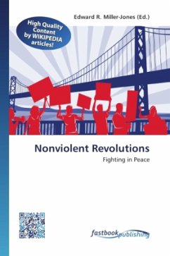 Cover Nonviolent Revolutions