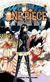 One Piece 44, Regresemos