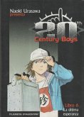 20th Century Boys 6, La última esperanza 20th Century Boys 6, La última esperanza