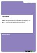 The anomalous viscometric behavior of... - Bild 1