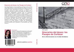 Itinerarios del deseo: los Pasajes de Cortázar - Aguilar, Alma